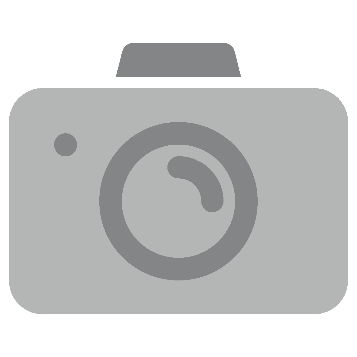 Camera button to capture a photo