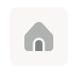 Home icon button to go to the homepage